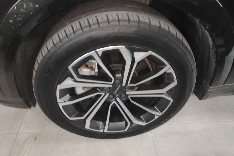 Used Lynk & Co 09 EM-P 2023 2.0TD EM-P Long-Range Version AM Six-Seater