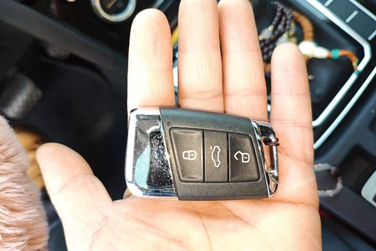 Used Volkswagen Magotan 2018 380TSI DSG Prestige Model
