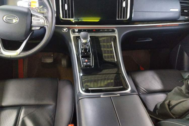 Used GAC Trumpchi M8 2023 Lingxiu Series 390T Prestige Edition