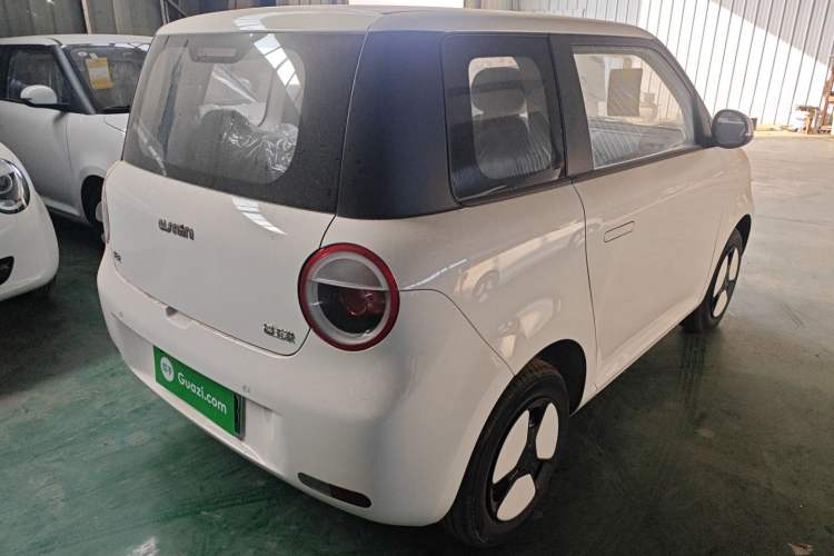 Used  Lumin 2024 130km Qingyue Version