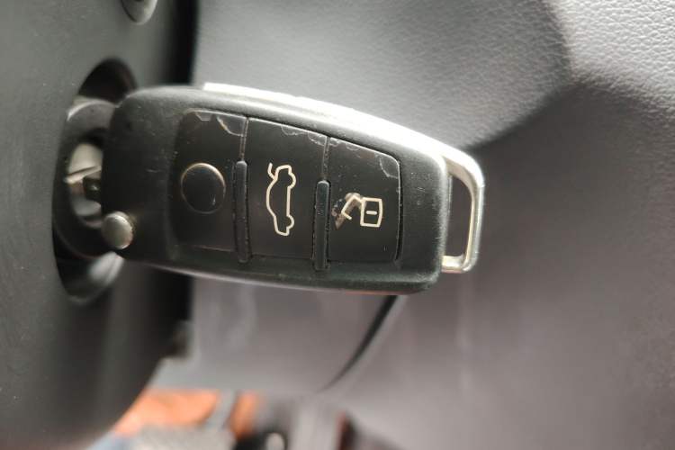 Used Audi Q3 2015 35 TFSI Comfort Model
