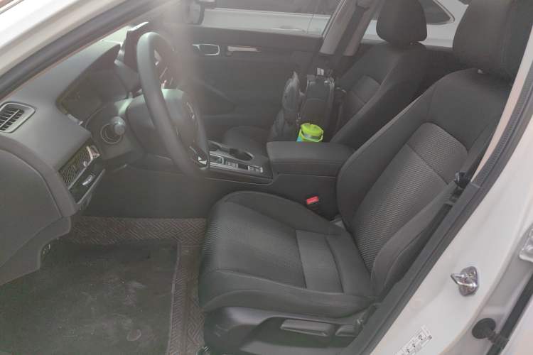 Used Honda Integra 2022 240TURBO CVT Technology Edition
