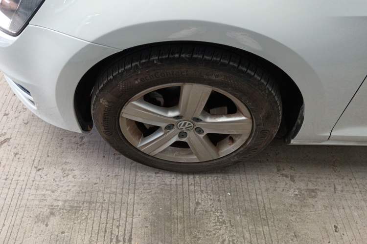 Used Volkswagen Golf 2016 1.6L Automatic Comfort Model
