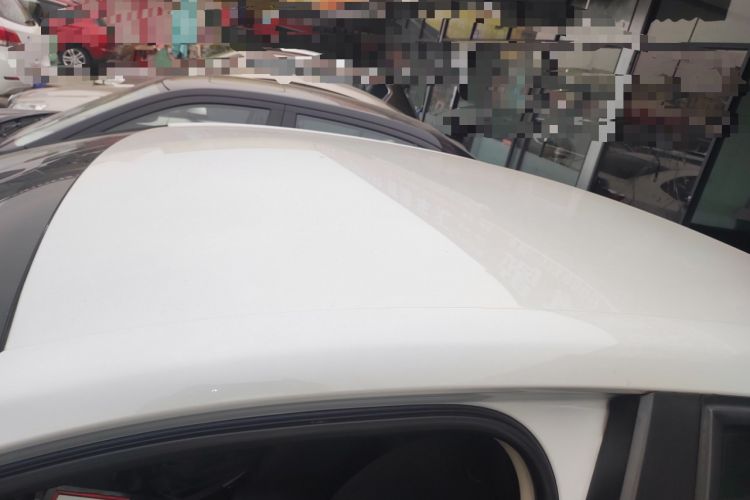 Used Citroen C4 Sega 2016 1.6L Automatic Comfort Model
