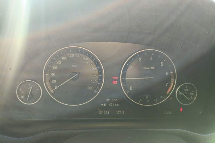 Used BMW X3 2014 xDrive28i X Design Package
