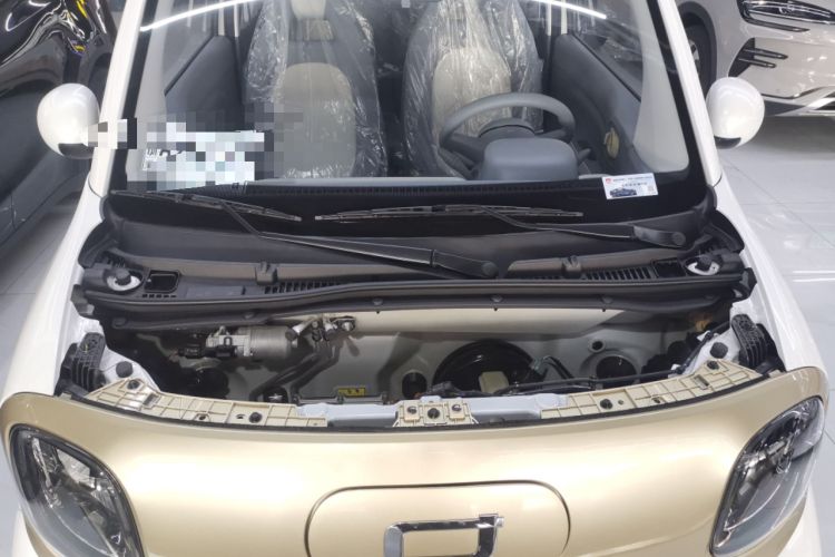 Used Bestune Pony 2025 222km Lightning Horse