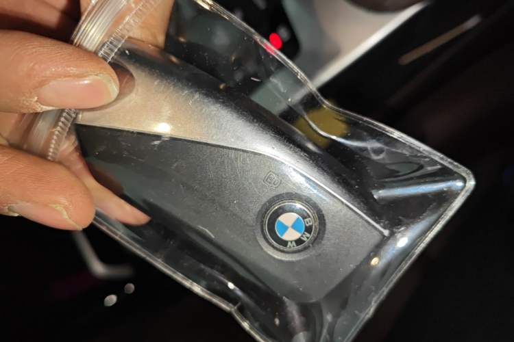 Used BMW X1 2023 sDrive25Li X Design Package
