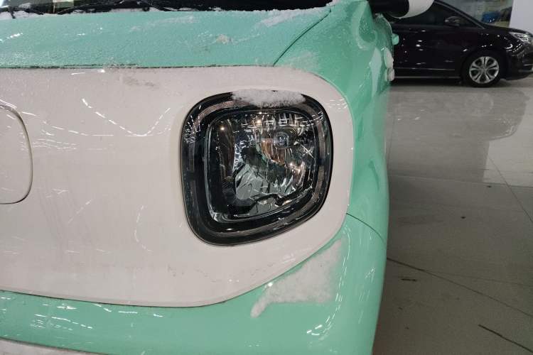 Used Bestune Pony 2024 170km Range Energizing Horse
