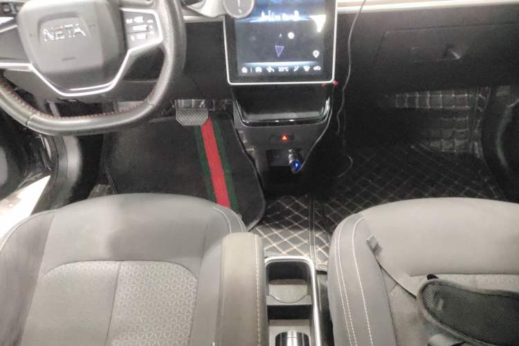 Used NETA V 2021 Standard Range Entertainment Version – Upgraded Model
