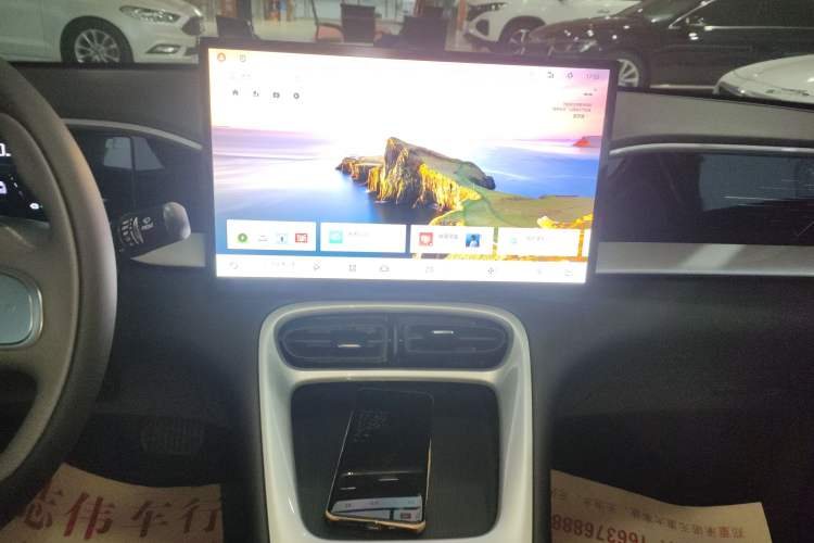 Used  Geome 2026 Model 310km Dream Edition
