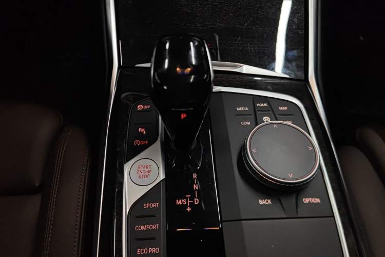 Used BMW 3 Series 2021 325Li M Sport Package
