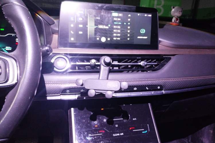 Used Chery New Energy Tiggo e 2021 Tiger Roar Edition 95kW
