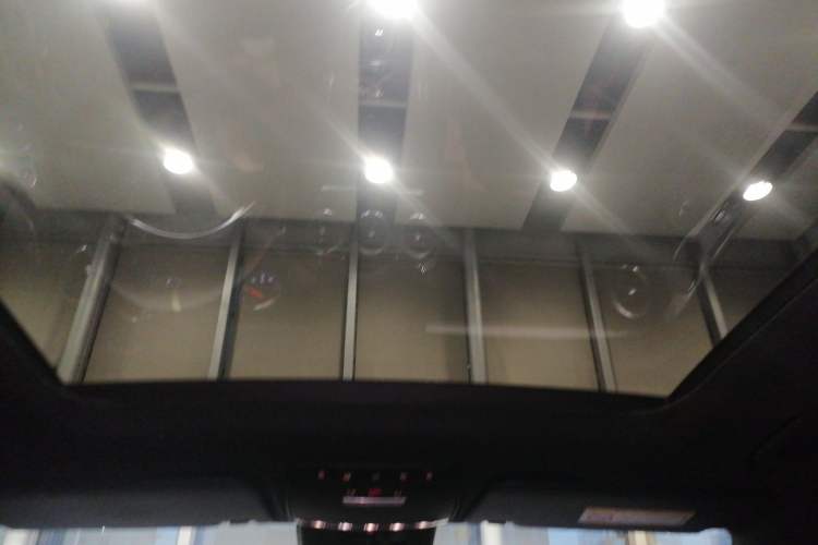 Used Mercedes-Benz GLC AMG 2017 AMG GLC 43 4MATIC
