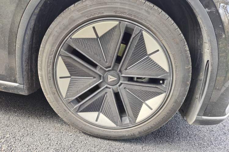 Used  SL03 2024 530 Plus Pure Electric Version