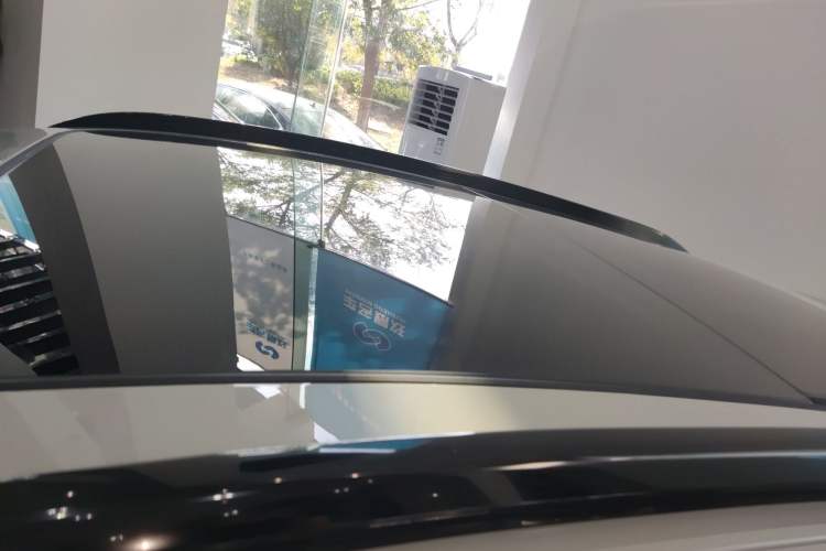 Used Porsche Macan 2023 Macan 2.0T
