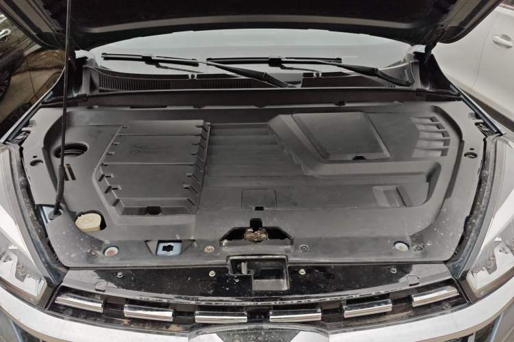 Used Chery Tiggo 8 2019 1.6 TGDI Automatic Luxury Model
