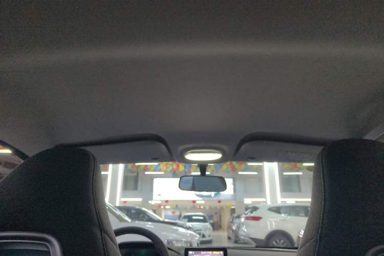 Used Chery Little Ant 2024 Revised Version Youth Edition 251 km True Love Edition 25.05 kWh
