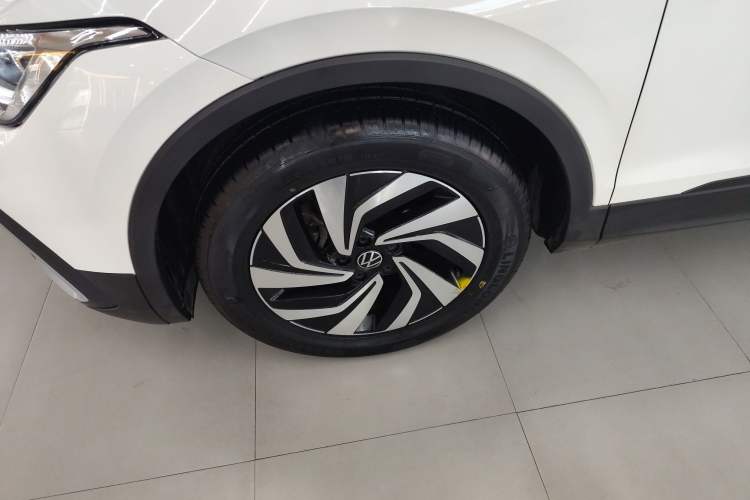 Used Volkswagen Tiguan L 2022 330TSI Automatic Two-Wheel Drive Comfort Edition
