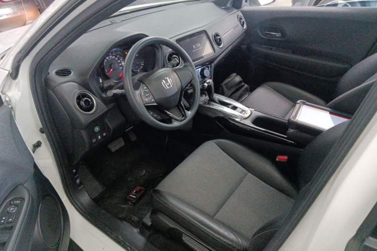 Used Honda XR-V 2021 1.5L CVT Comfort Version