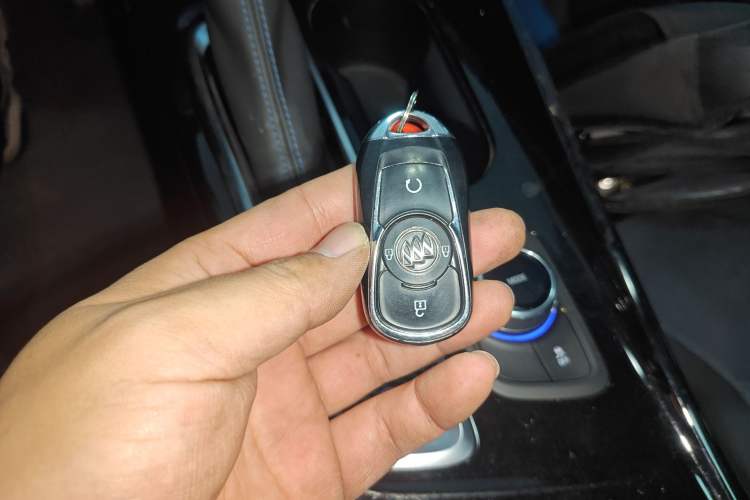 Used Buick Velite 6 2019 Connected & Smart Edition
