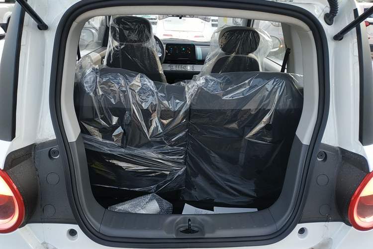 Used  Lumin 2024 130km Qingyue Version
