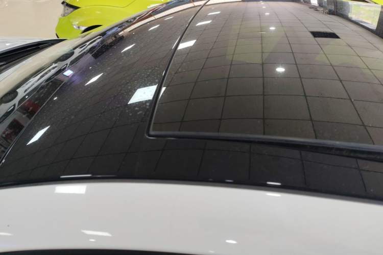 Used Audi A3 2020 Limousine 35 TFSI Fashion Edition China VI Emission Standard