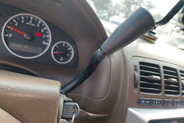 Used Buick GL8 2014 2.4L Classic Edition