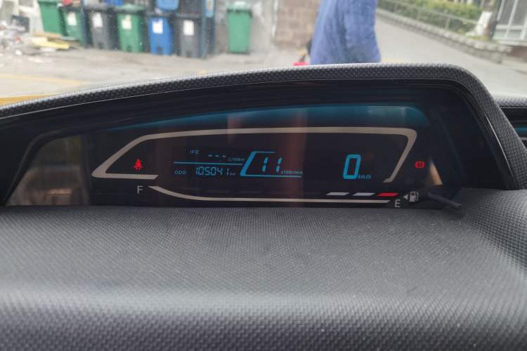 Used Great Wall M2 2014 1.5L Manual Urban Edition