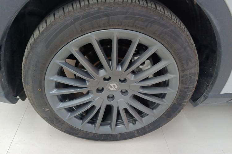 Used Leapmotor C11 2023 Pure Electric 500 Smart Edition
