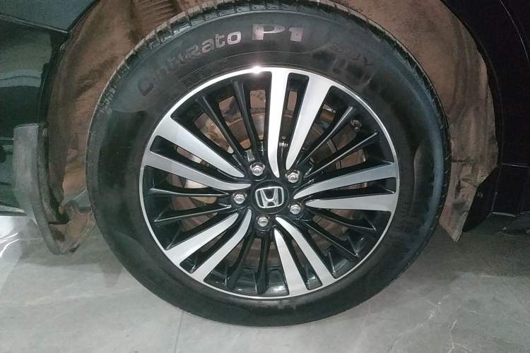 Used Honda Odyssey 2019 2.0L Rui·Smart Edition