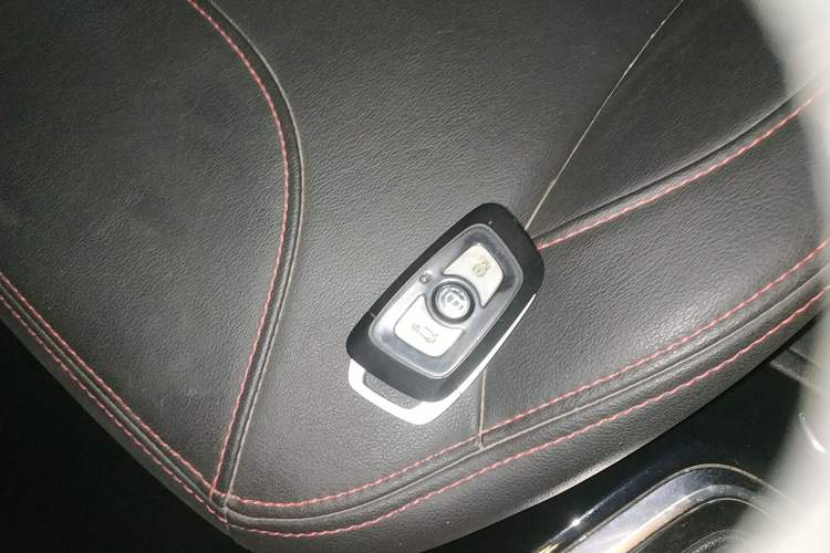 Used Brilliance V3 2016 1.5L Automatic Smart Version