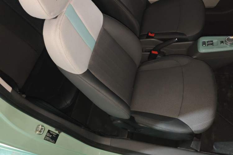 Used  Lumin 2023 205km Xiangqin Version
