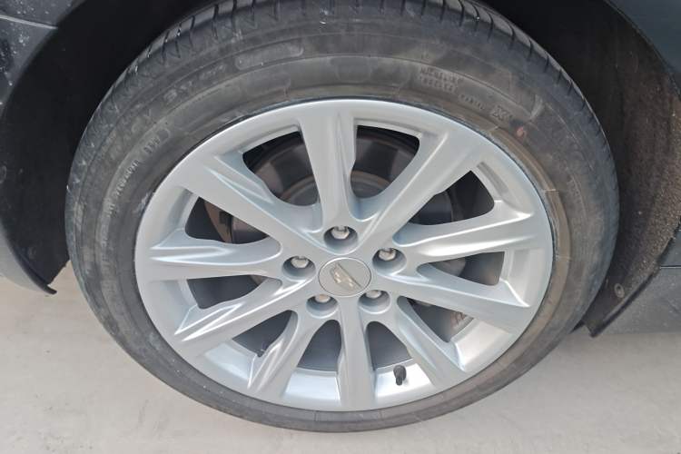 Used Cadillac CT5 2020 Revised Version 28T Tech Edition
