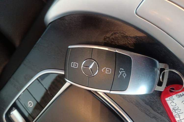 Used Mercedes-Benz C-Class 2019 Restyled C 260 L Sport Edition