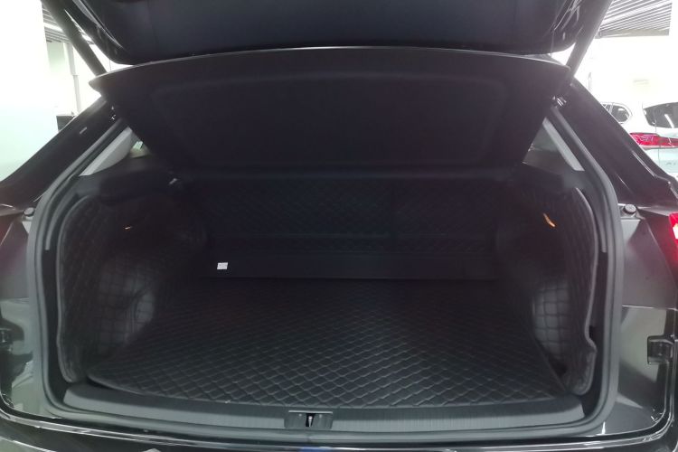 Used Volkswagen Teramont X 2022 380TSI Four-Wheel Drive Prestige Luxury Edition
