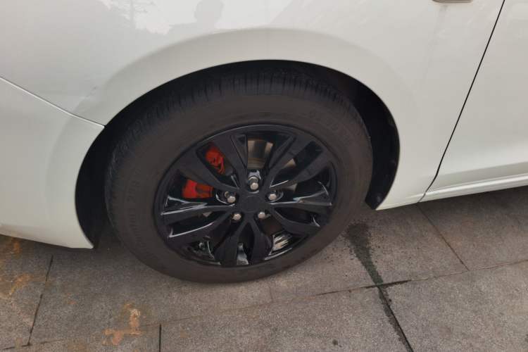 Used Buick GT 2019 18T Automatic Connected Elite Model China VI Standard
