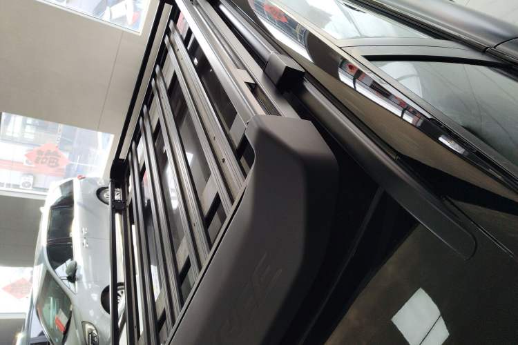 Used Geely Auto Cowboy 2025 1.5TD Fun-Offroad Version