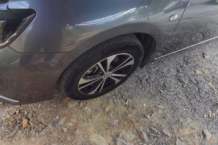 Used Nissan Sylphy 2019 Classic 1.6XE CVT Comfort Edition
