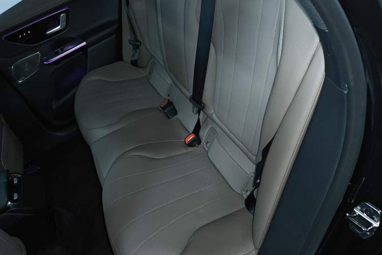 Used Mercedes-Benz EQE SUV 2024 500 4MATIC Flagship Edition
