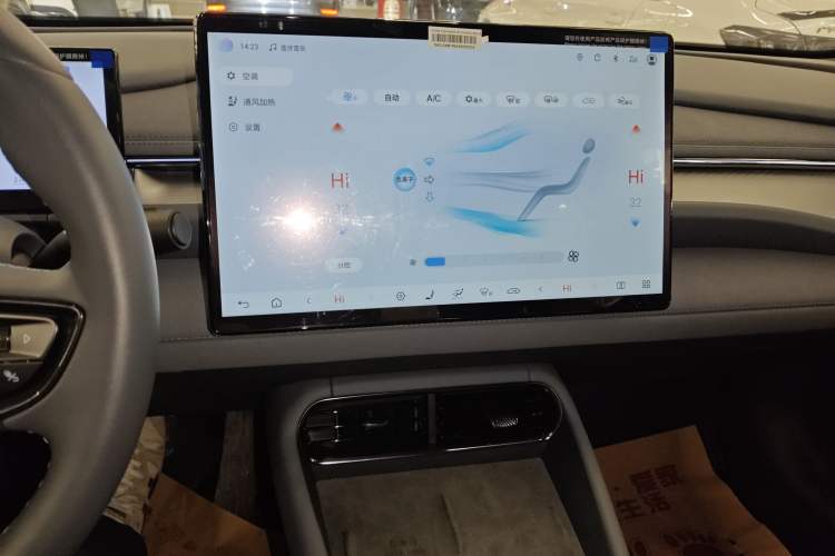 Used BYD Seal 06GT 2025 Intelligent Driving Version 605 Heatwave Edition