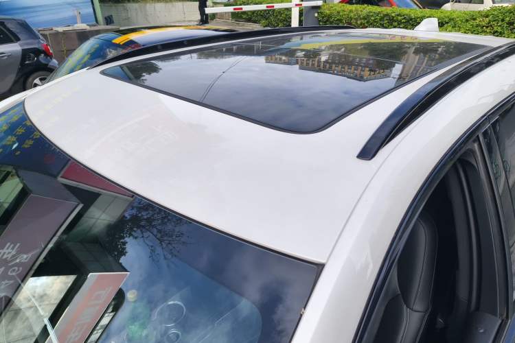 Used Cadillac XT5 2025 2.0T Prestige Version
