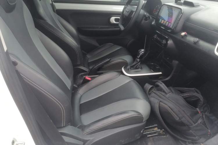 Used Roewe Clever 2022 311km QiQi BoBo Edition
