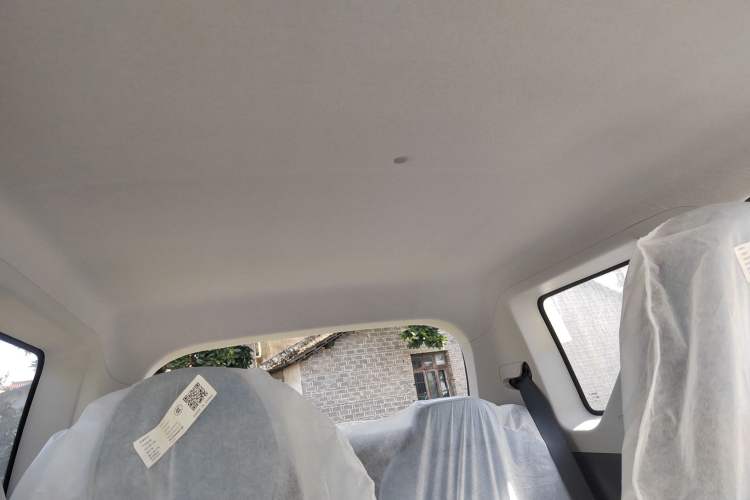 Used  Panda 2024 Panda Mini 200km Endurance Bear
