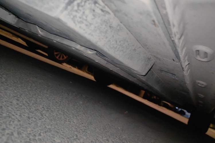 Used Roewe Ei5 2019 Smart Connect Flagship Edition
