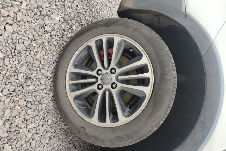 Used Haval H1 2016 Revised Version Blue Badge 1.5L Manual Luxury Edition
