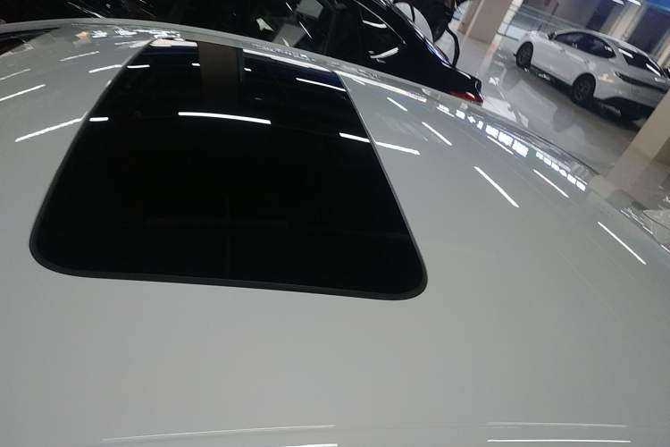 Used Buick GT 2021 Revised Version 1.3T Automatic Mild Hybrid Elite Edition