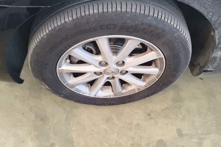 Used Toyota Camry 2013 200E Classic Elite Edition