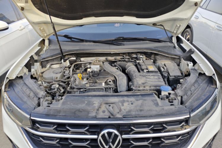 Used Volkswagen Tayron 2023 300TSI Two-Wheel-Drive Luxury Plus Advanced Edition