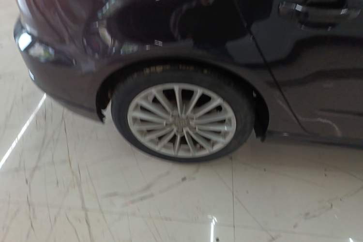 Used Audi A3 2018 30th Anniversary Edition Sportback 35 TFSI Fashion Model
