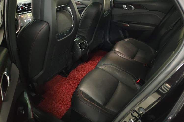 Used Lynk & Co 03 2019 1.5TD DCT Sport Edition China VI Standard
